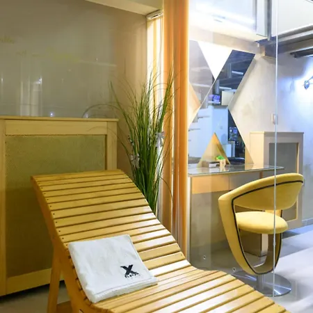 Xspa Cryptocurrency Pay Available Διαμέρισμα