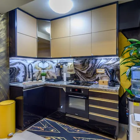 Διαμέρισμα Xspa Cryptocurrency Pay Available