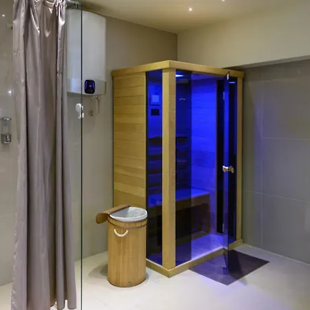 Διαμέρισμα Xspa Cryptocurrency Pay Available