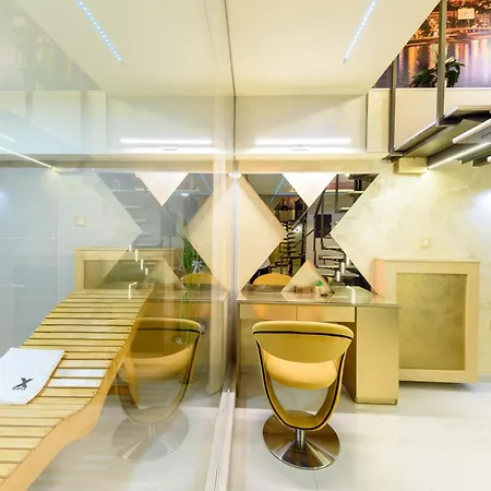 Διαμέρισμα Xspa Cryptocurrency Pay Available