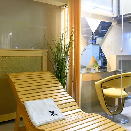 Διαμέρισμα Xspa Cryptocurrency Pay Available *