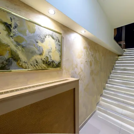 Xspa Cryptocurrency Pay Available Διαμέρισμα