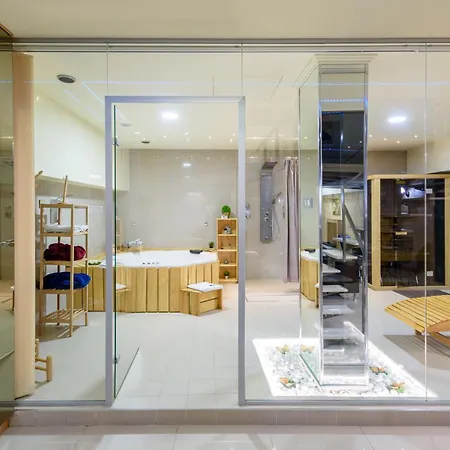 Διαμέρισμα Xspa Cryptocurrency Pay Available